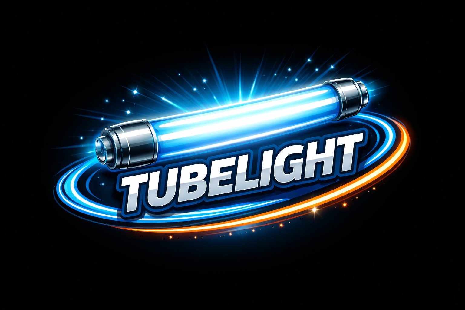 TubeLight Logo